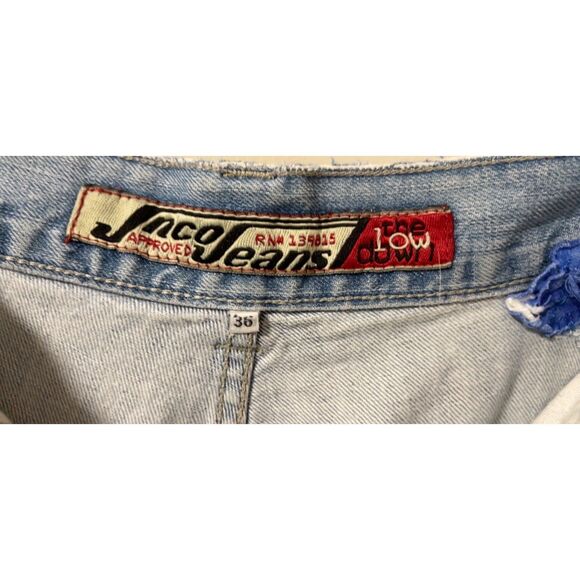 JNCO Lowdowns - Picture 9 of 14